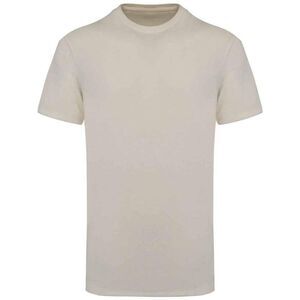 Native Spirit Unisex Adult Terry Towel T-Shirt / Ivory